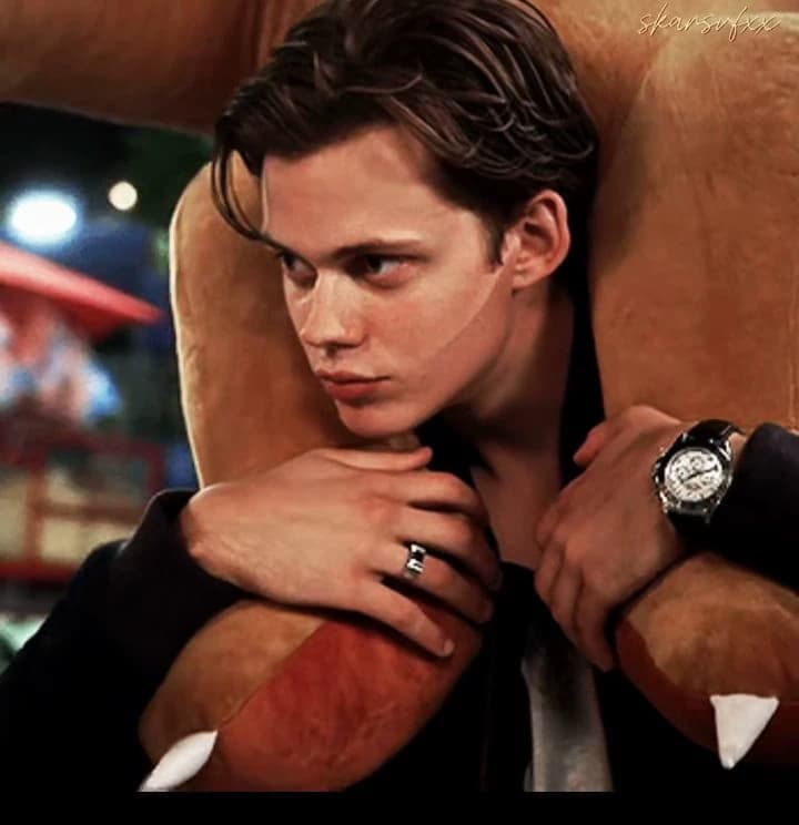 Bill skarsgãrd thumbnail
