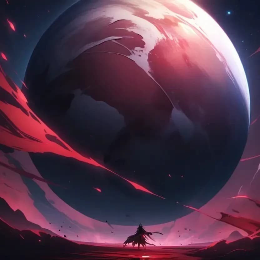 Vampire Planet thumbnail