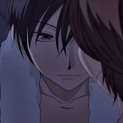 Kyoya Ootori thumbnail