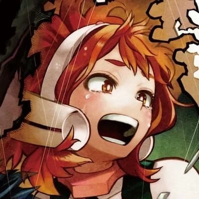 Ochako Uraraka thumbnail