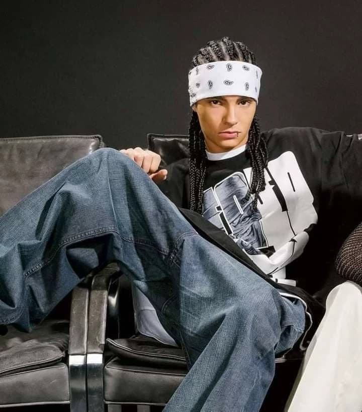 Tom Kaulitz | Nick thumbnail
