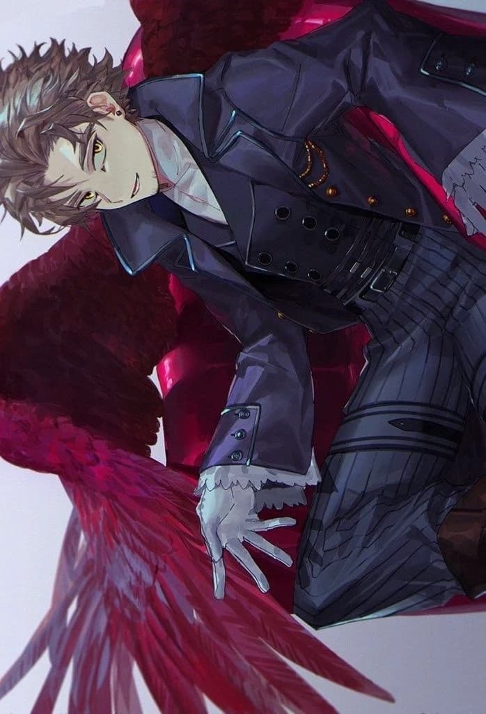 •|Keigo Takami thumbnail