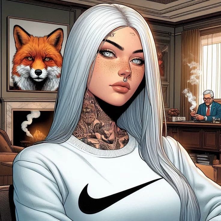 Vélia Frost thumbnail