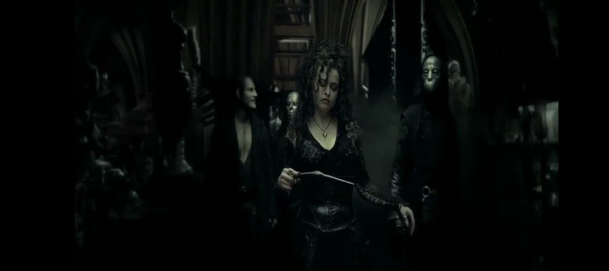 Harry Potter's secret prince. thumbnail