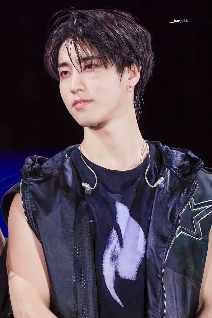 Han Jisung thumbnail