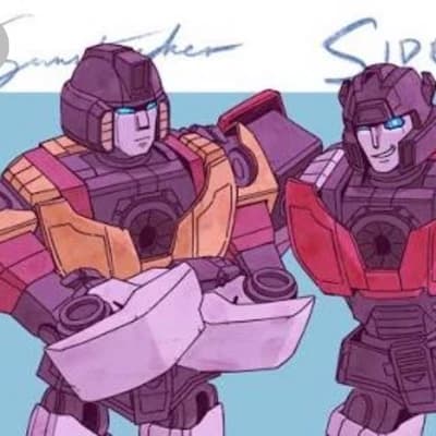 Sideswipe thumbnail