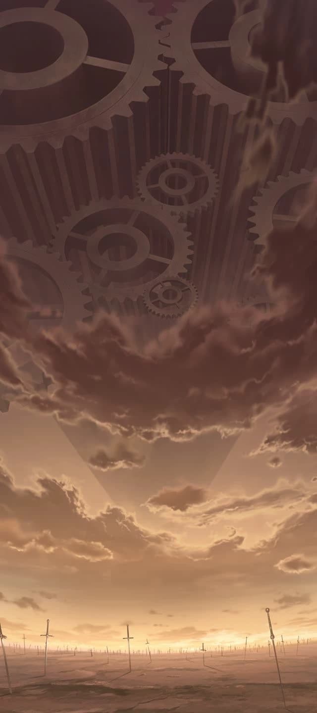 Fate: Golden Requiem thumbnail