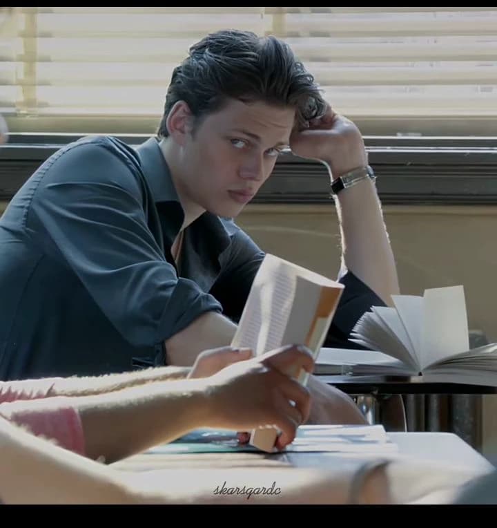 Bill skarsgãrd 🥀 thumbnail