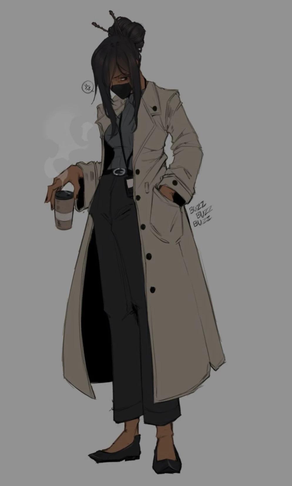 " Scientist Prya " thumbnail
