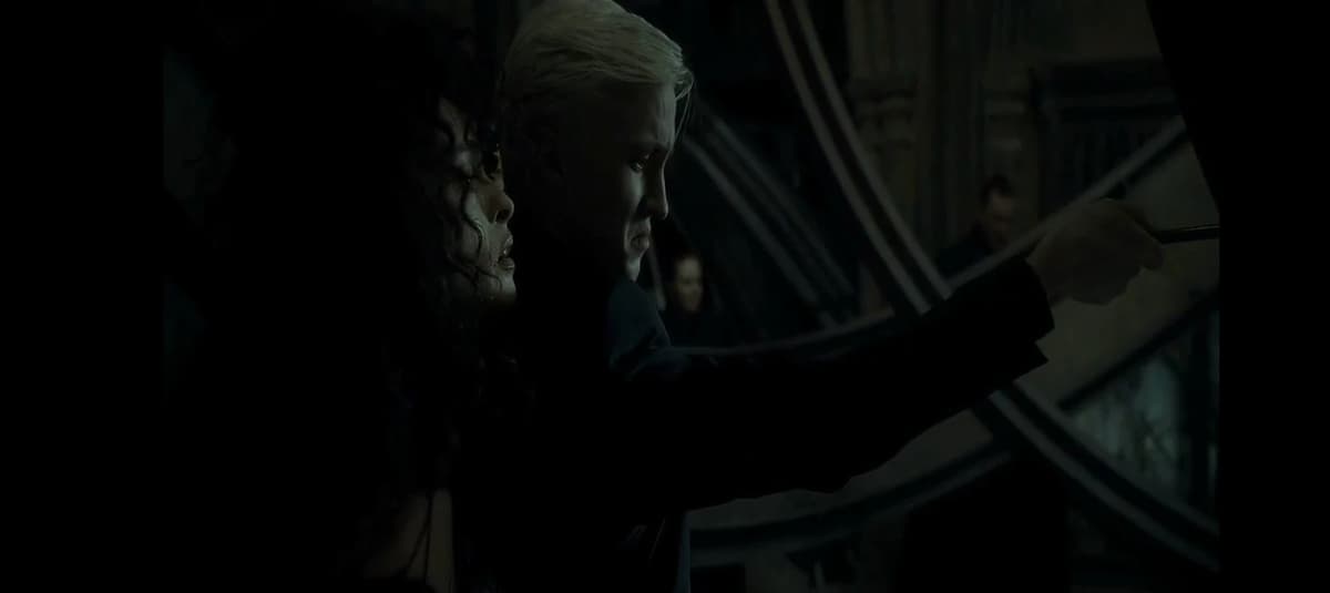 Bellatrix Lestrange thumbnail
