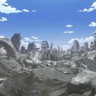 Final war (bnha) thumbnail