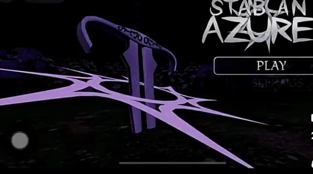 Azure ,Stab an azure, Azuretime (two time x azure) thumbnail