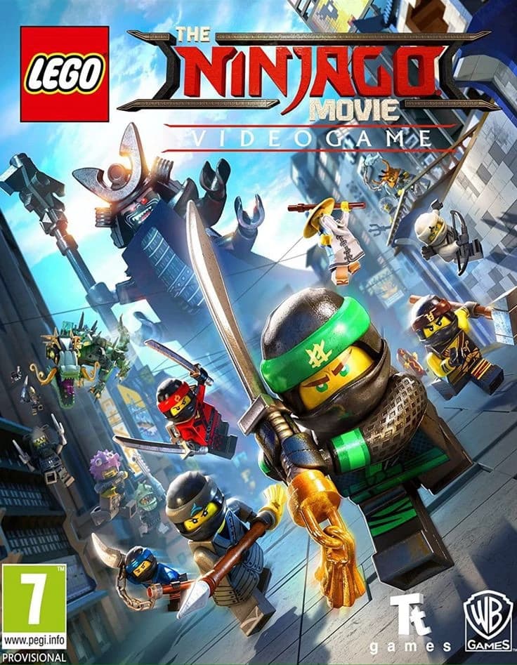 Ninja Go thumbnail