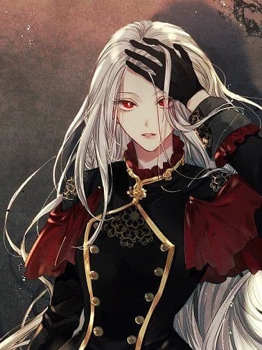 Valerya Krieg - Crimson Empress thumbnail
