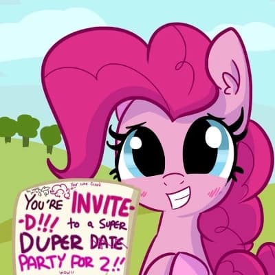 Pinkie Pie thumbnail