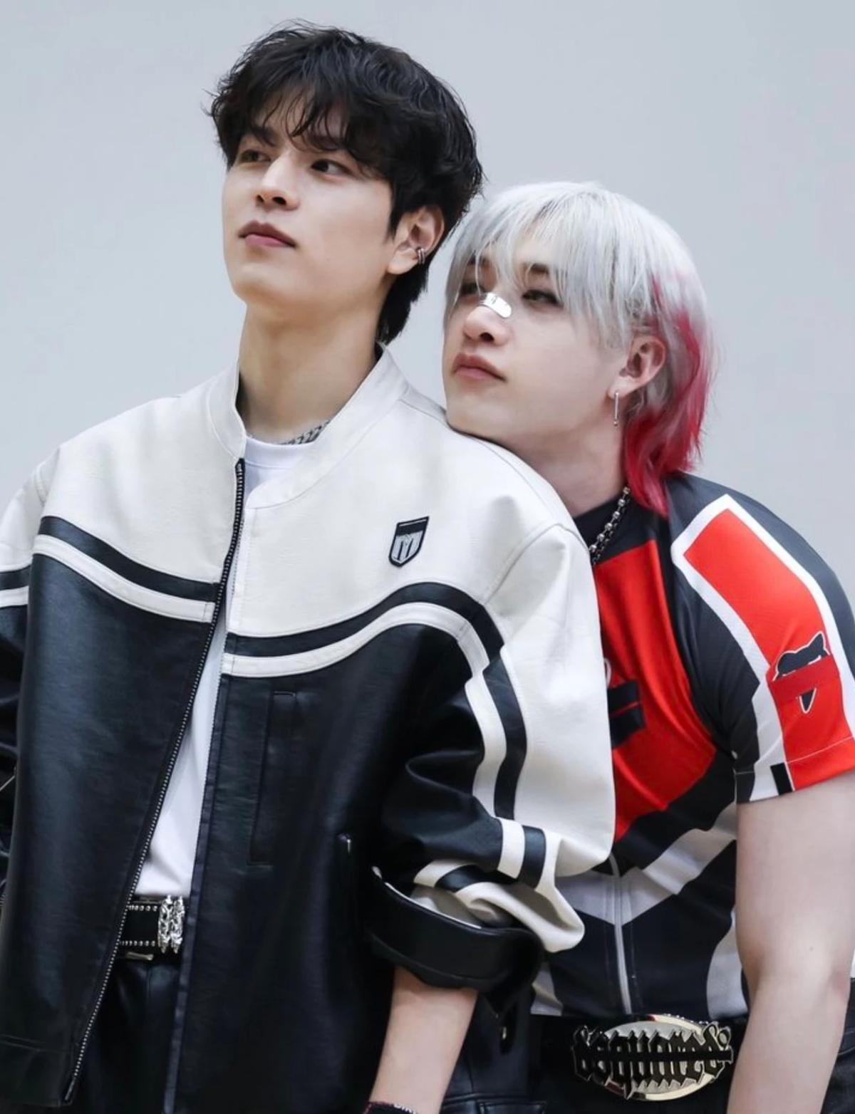 Chanmin thumbnail