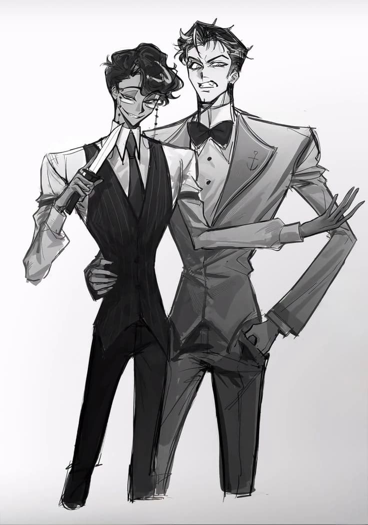 Radiostatic (Human BL) thumbnail