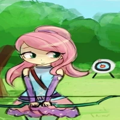 Fluttershy thumbnail