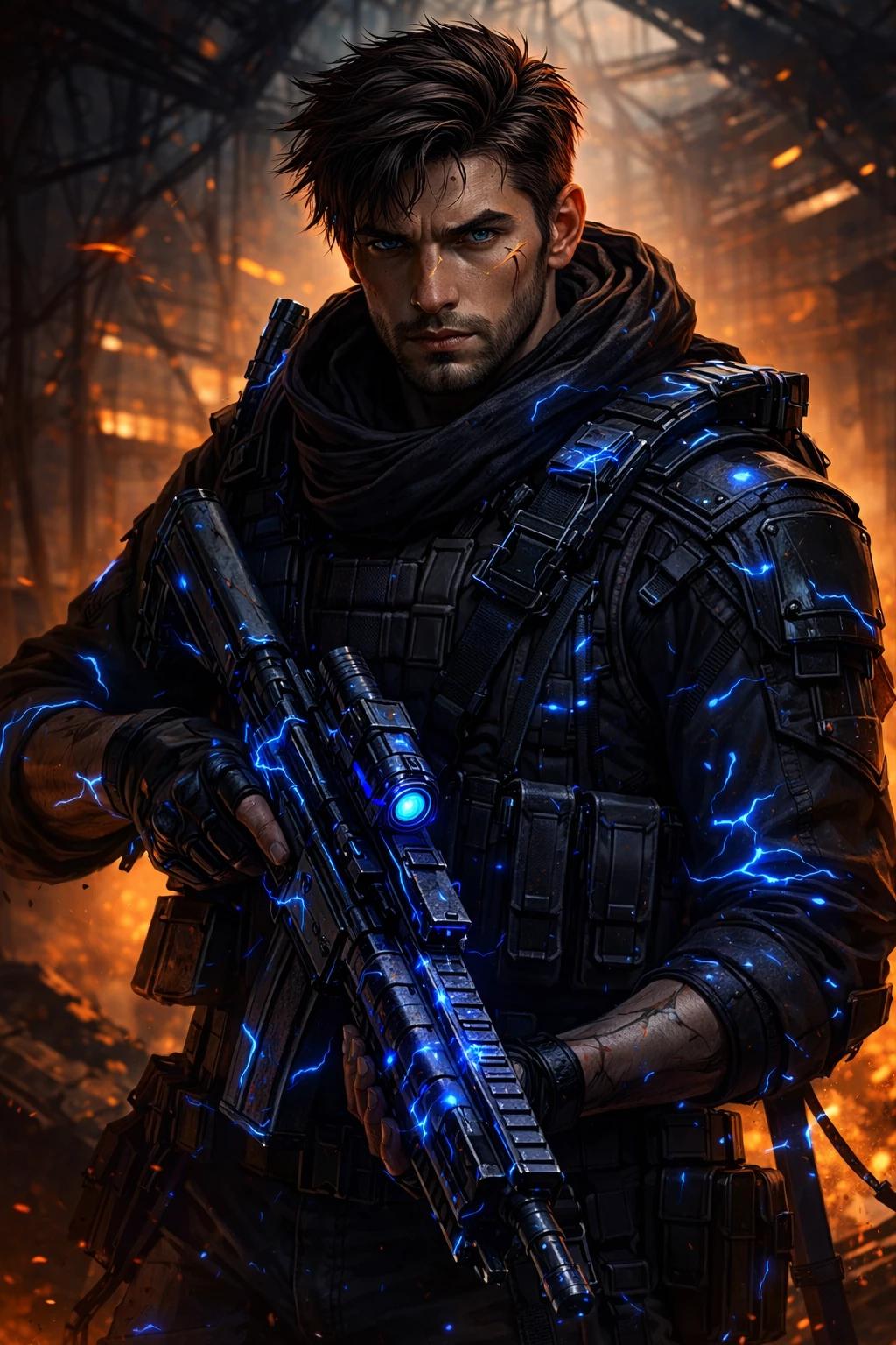Ethan Vorn thumbnail