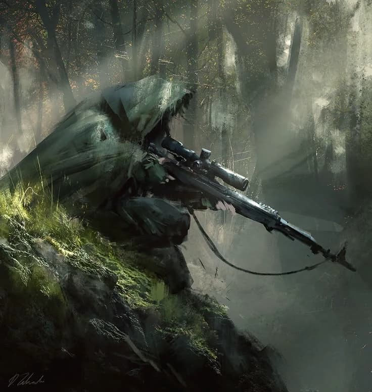 Jane, sniper thumbnail