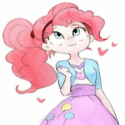 Pinkie Pie thumbnail
