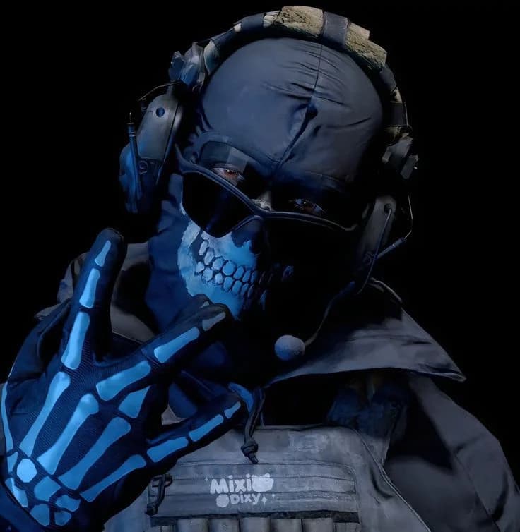 Ghost thumbnail