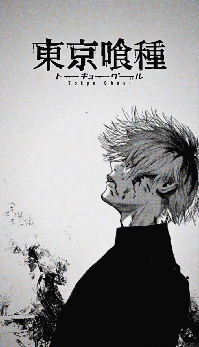 Tokyo Ghoul RPG. thumbnail