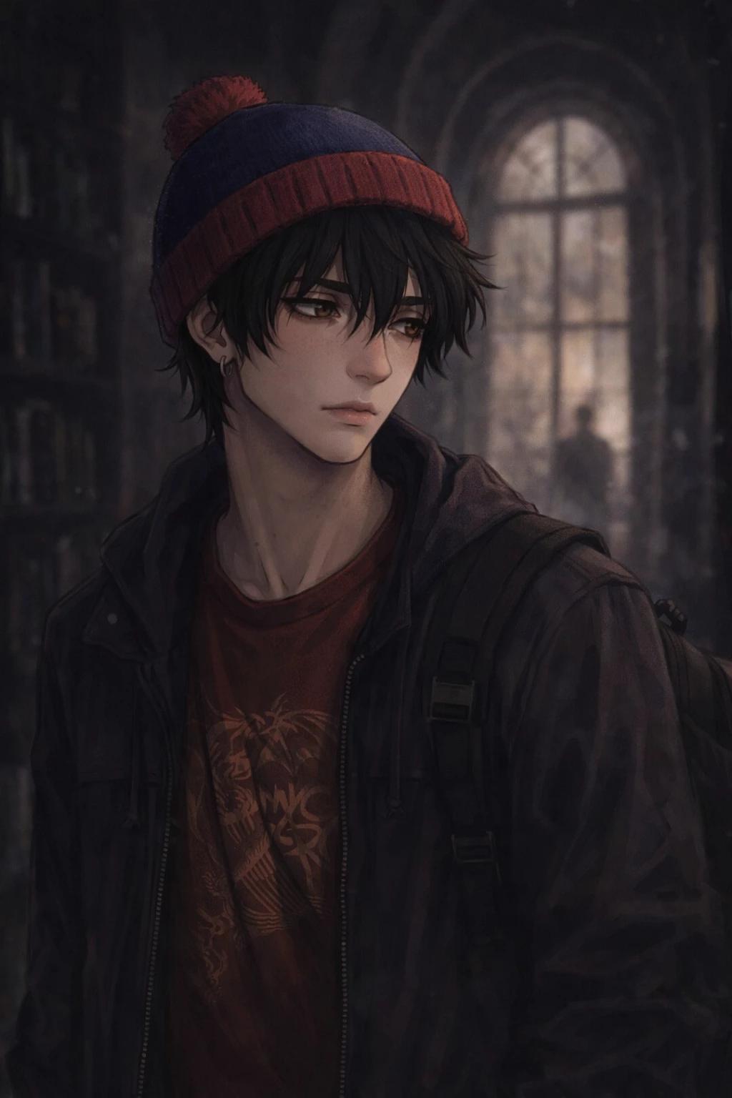 Stan Marsh thumbnail