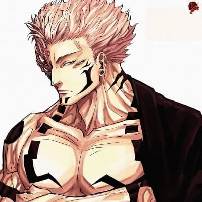 Ryomen Sukuna thumbnail