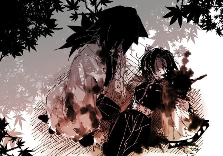 Giyu Tomioka thumbnail