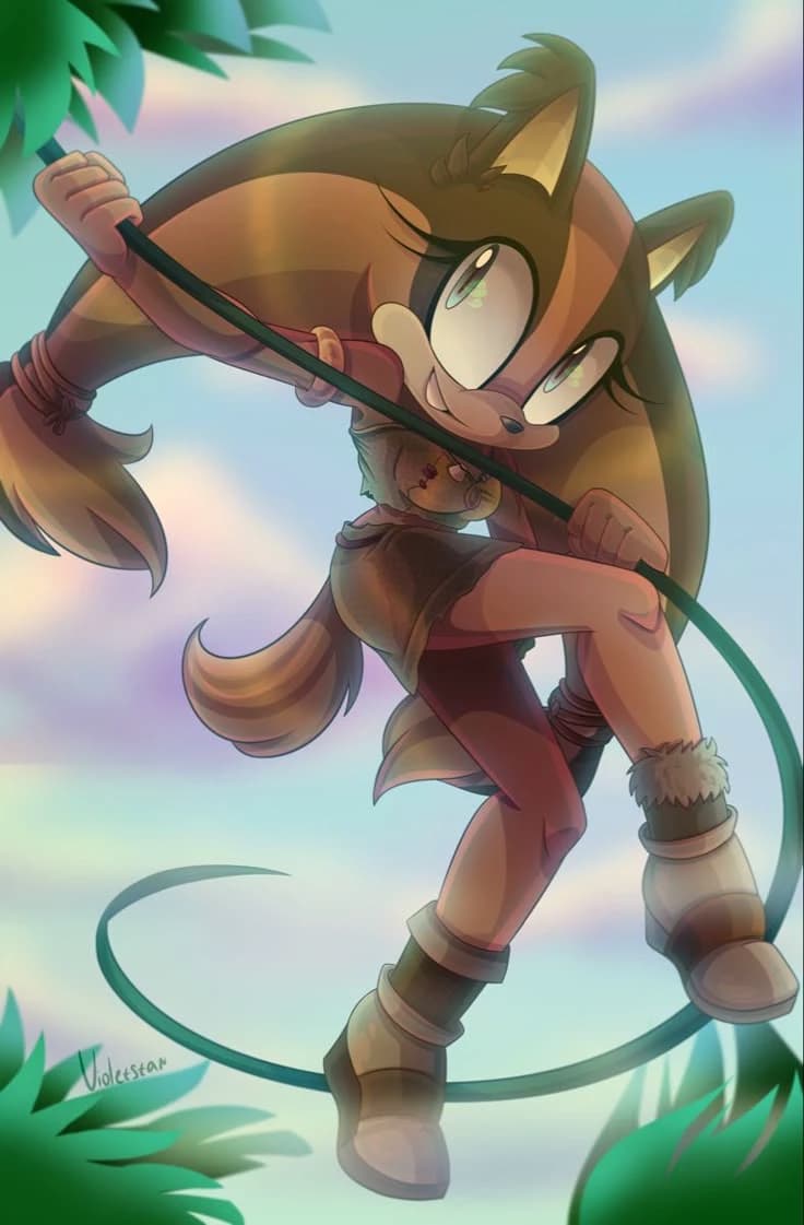 sticks the badger thumbnail