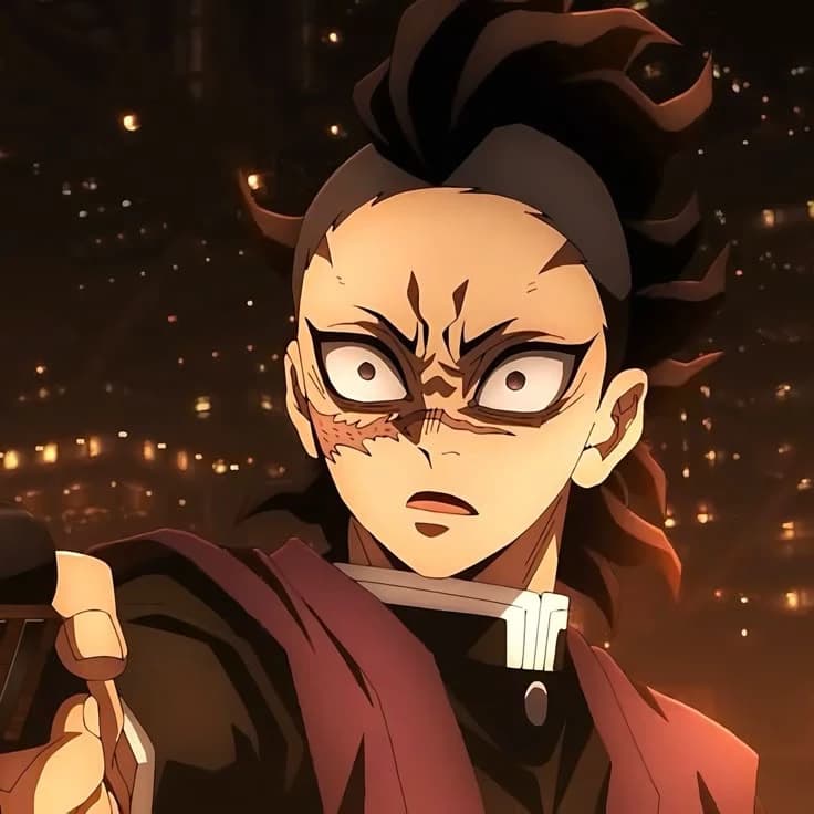 ★ Genya shinazugawa ★ thumbnail