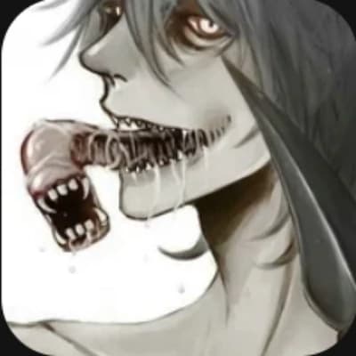Unknown creature thumbnail