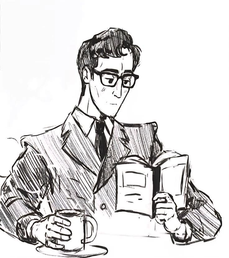 Gazerbeam - Simon J. paladino thumbnail