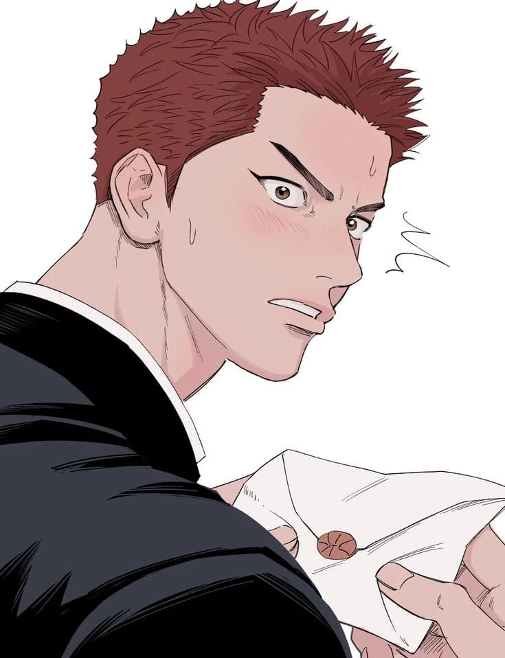 Hanamichi sakuragi thumbnail