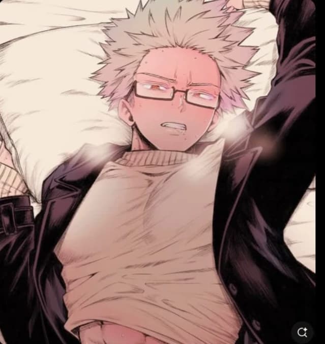 Katsuki Bakugo thumbnail