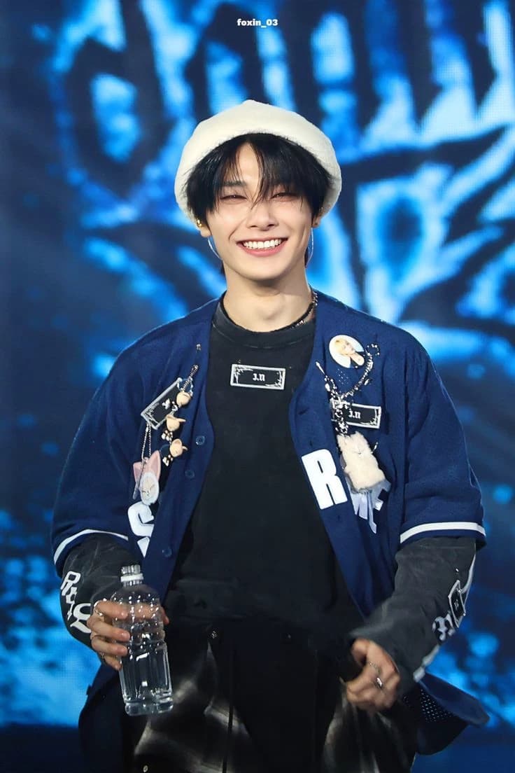 Yang Jeongin thumbnail