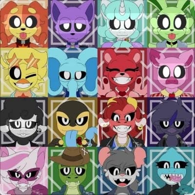 Critter Multiverse [EXTENDED VERSION] thumbnail