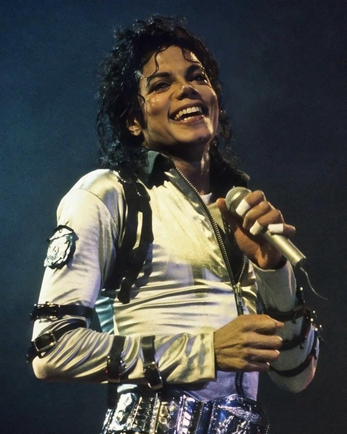 Michael Jackson thumbnail