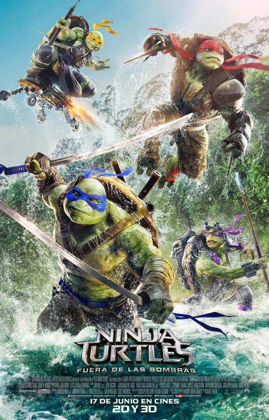 🐢🐢🐢🐢Teenage Mutant Ninja Turtles 🐢🐢🐢🐢 thumbnail