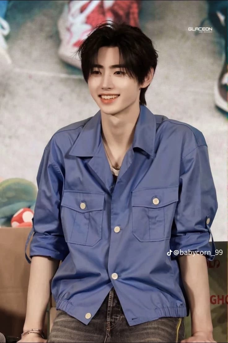 Park sunghoon  thumbnail