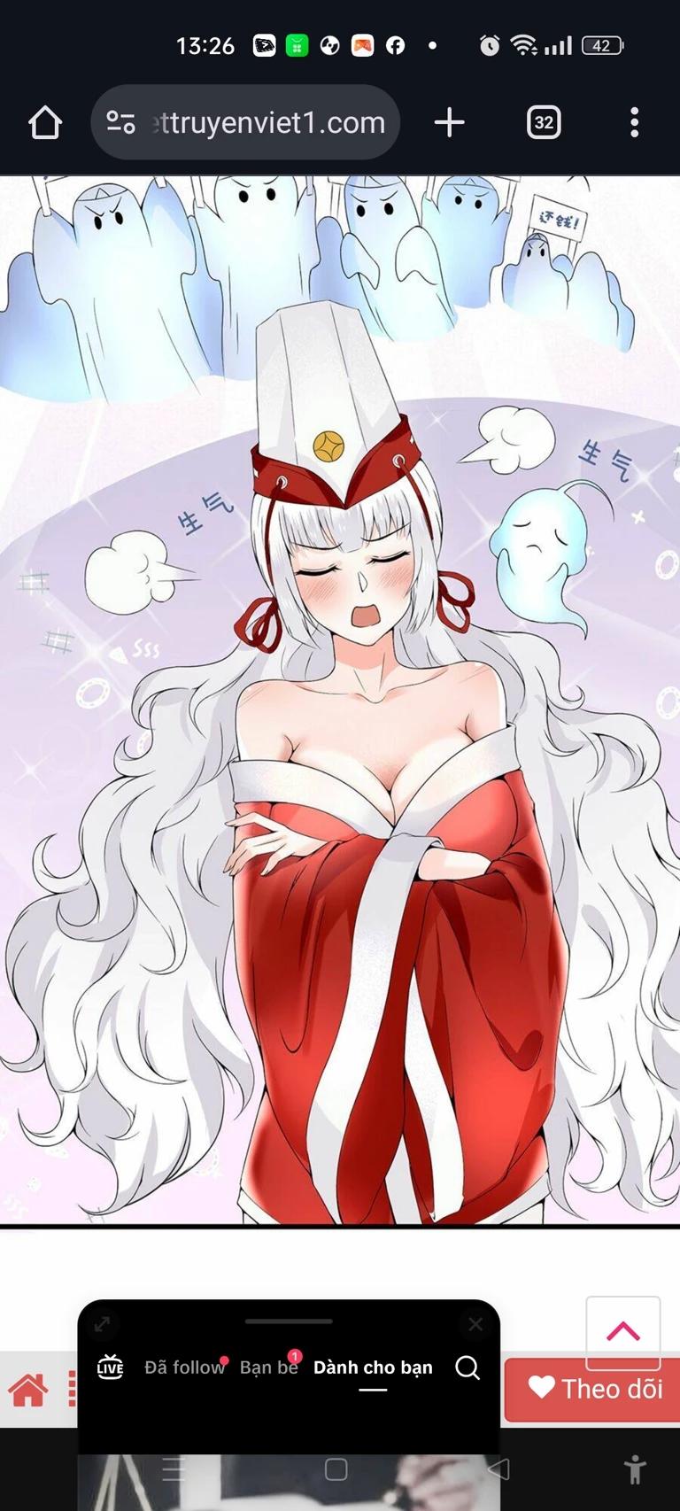 "LITTLE WHITE" thumbnail