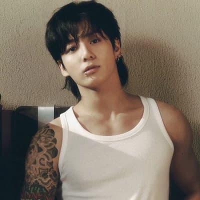 Jungkook thumbnail