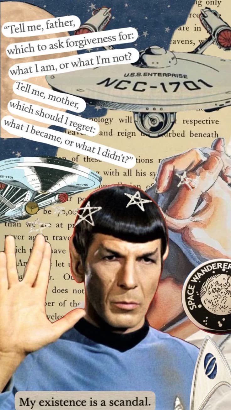 Spock thumbnail