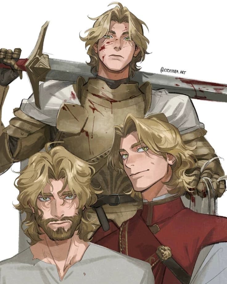 Jaime Lannister thumbnail