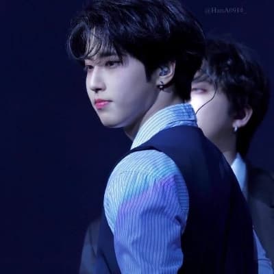 Han Jisung thumbnail