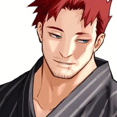 Enji Todoroki 🔥 thumbnail