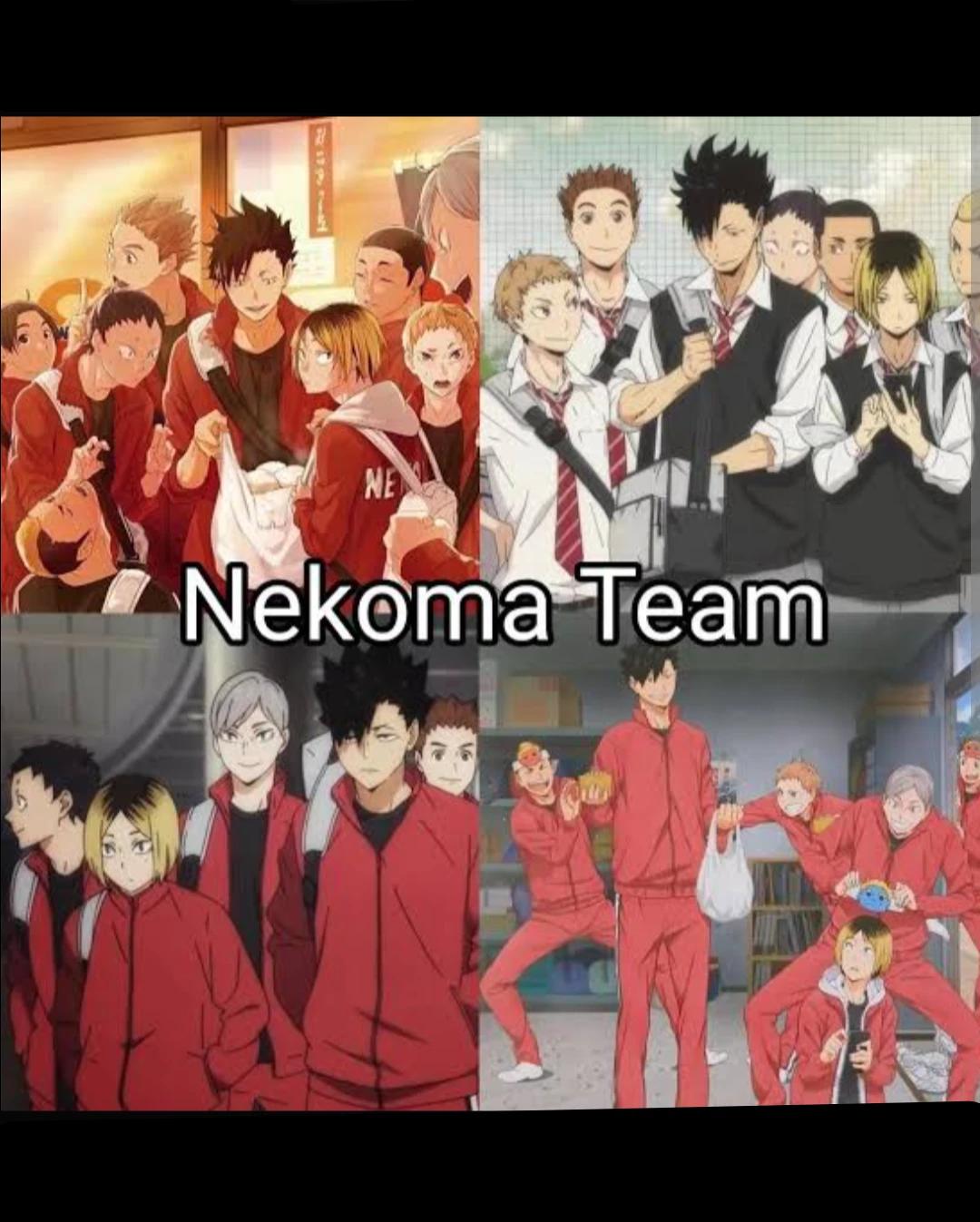 Nekoma thumbnail