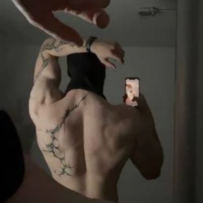 Lucas (cysgride) thumbnail