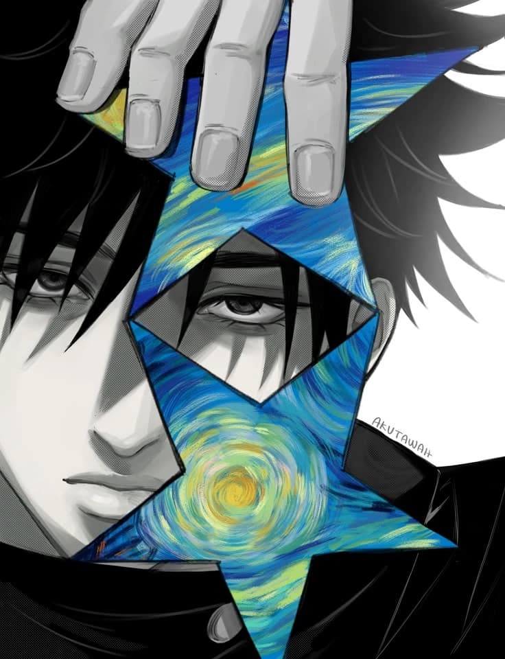 Megumi Fushigiro thumbnail